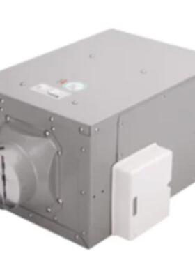 英飞风机直流送风机DPT-B风量100~2,600m³/h静压80-553Pa