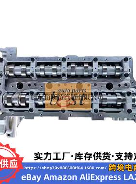 22100-2F000适用现代起亚发动机缸盖总成22100-2F600 22100-2F700