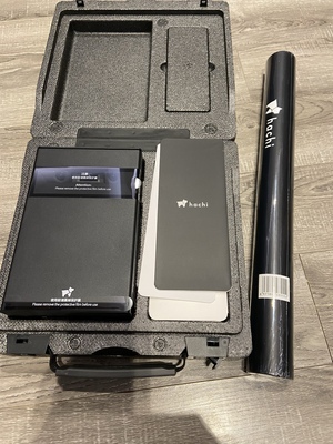 哈奇光屏m1投影仪优缺点评测真实诉说,不吹不黑买前必看