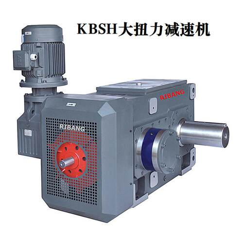 邦KB2SH11减速日齿轮箱减速机GEBX弗兰德同类型齿轮箱O减速器
