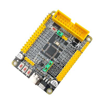 N32G031C8L7开发板学习板核心板 国民 M0 替代STM32F031系列051