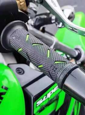 意大利PRO GRIP 717系列 785/786海绵把套 杜卡迪MOTO GP手把胶