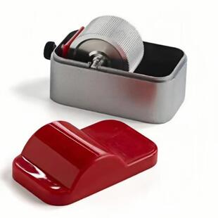 边油盒 皮边上边油工具 皮艺边油盒皮具皮边修复处理工具