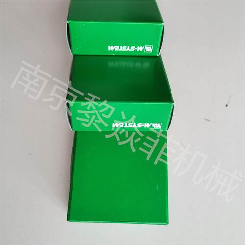 爱模M-System信号转换器M6DXF2带寿命监测功能MASD