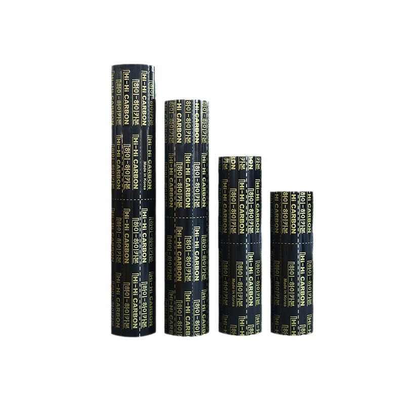 发热片纤维原料煤改电TMY-HIHI卡本电热膜 地暖石墨烯复合电热膜