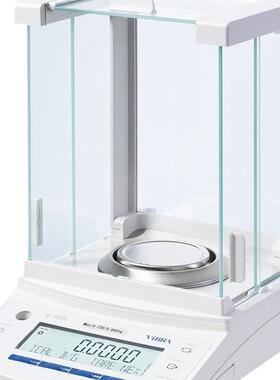 现货VIBRA新光电子防尘防水电子天平CJ-3200