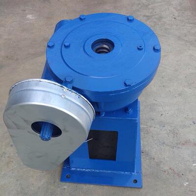 QL手动电动两用螺杆式启闭机 皮带轮带限位器水闸螺纹丝杆平推