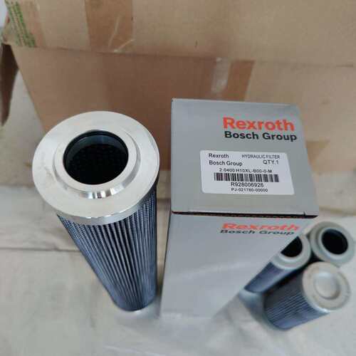 R928005799盾构机推进器滤芯1.0200HXL-A00-0-M
