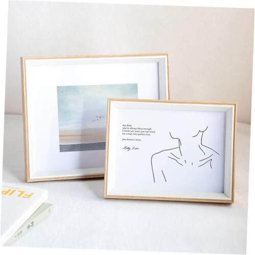 Resinous picture frame photo frames decoration Ornament