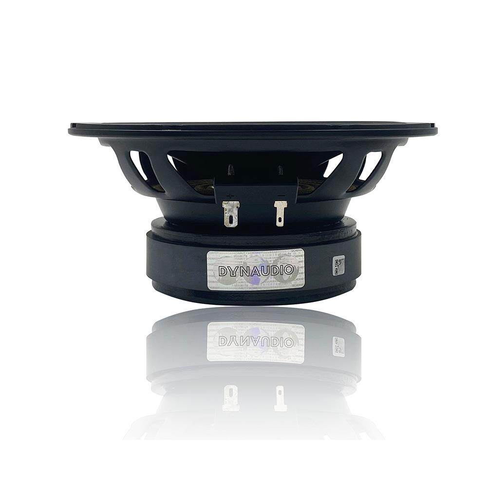 汽车音响套装喇叭DNADO丹拿S212套装EIOU6.I5寸无损安装四喇门叭