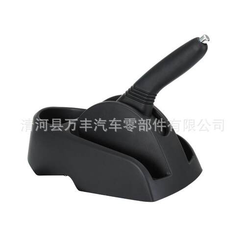 供应奔奔汽车手刹总成塑料护板手刹副仪表台配件中力叉车手刹护板