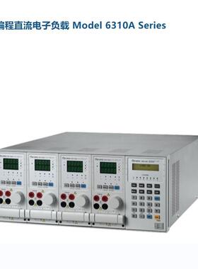 Chroma致茂63101A/63102A/63103A/63105A/106A可编程直流电子负载