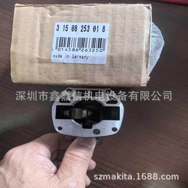 现货德国FEIN泛音割胶机FSC1.6X齿轮箱31508253018