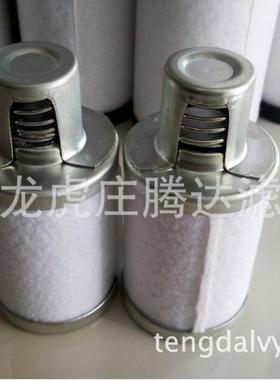 18971莱宝AF4AF8 D2A D4AD4B D8B真空泵滤芯