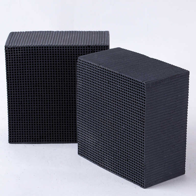 批发鱼族馆鱼缸净水魔方 养鱼除腥臭净化黄水 防水耐水蜂窝活性炭,家装主材,活性炭/竹炭包,淘宝优惠券,粉丝福利购,淘宝优惠卷