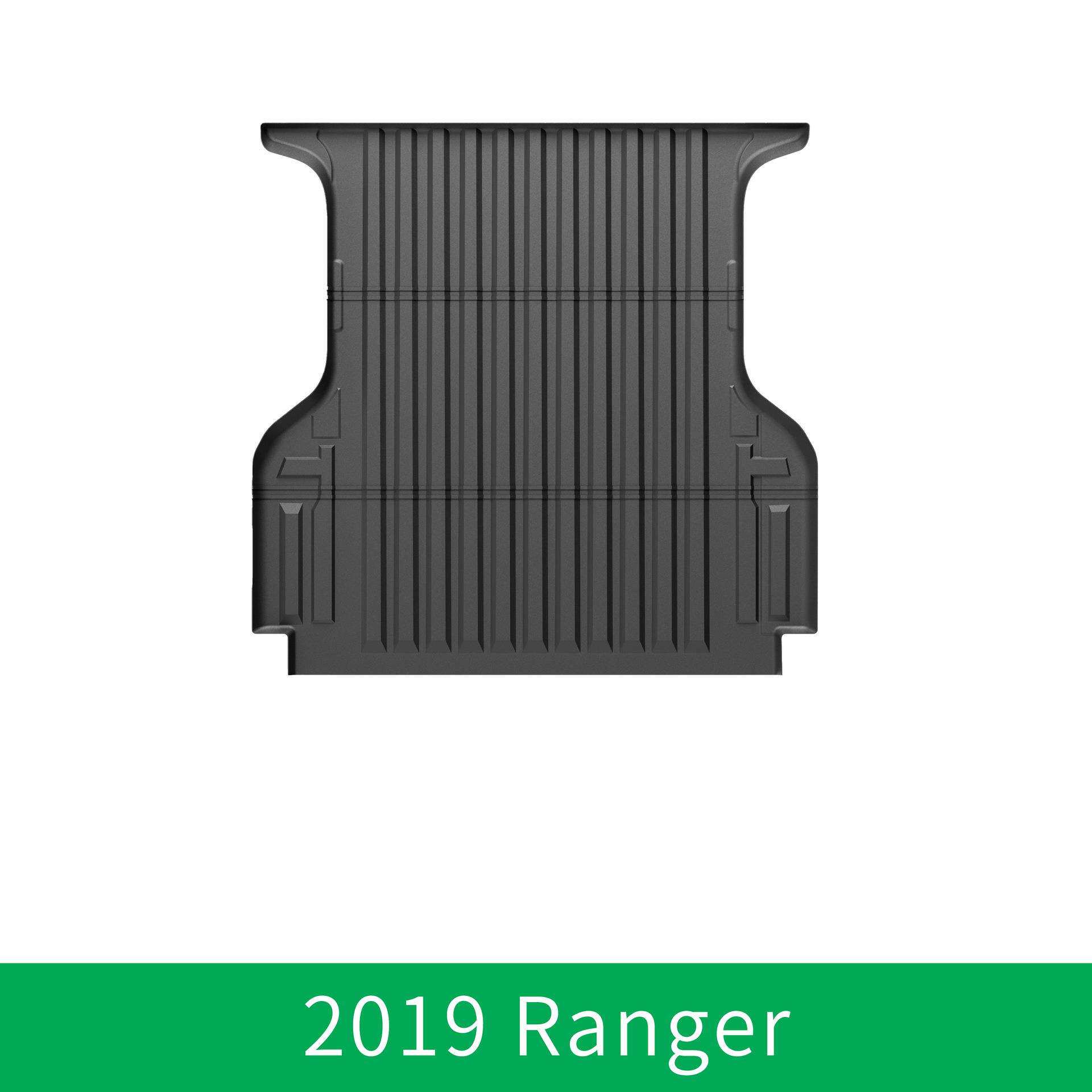 猛禽F150塔库玛 RANGER福坦科罗拉多 RAM1500雪佛兰索罗德坦途皮