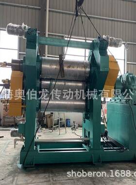 低价销售 三辊压延机主辅机 CE ISO