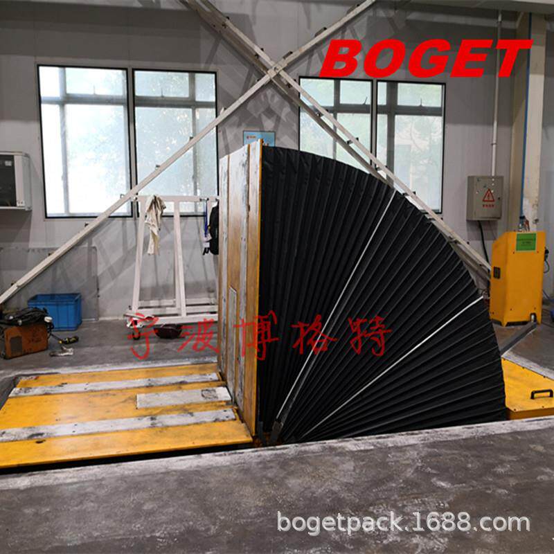 厂家供应压铸模具翻转机平板翻模机地坑式翻转机可订制