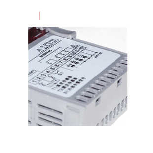 新亚洲温度控制器NA6840 NA6830冷库制冷化霜风机单控220V NA1540