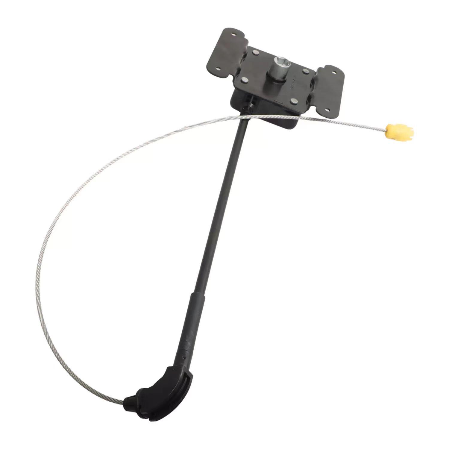 适用于福特运输MK8备胎托架绞车2376789DV6Z1K353B