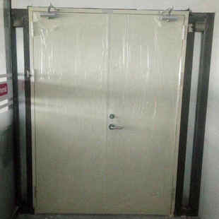 批发现货供应  钢制钢制成品防盗门消防安全防火门防火门防火