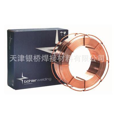 伯乐BOHLERCAT CN 13/4-IG不锈钢焊丝ER410NiMo不锈钢焊丝