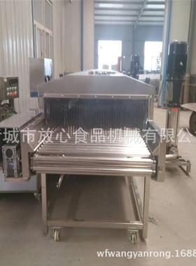 全自动玉YKB米滚杠洗机 清洗机 玉米去毛去杂淋清洗清机喷 厂家直