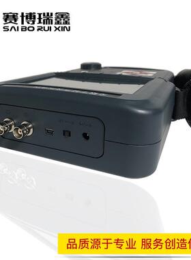 XUT850B/XUT950C支柱瓷绝缘子声波探伤仪电力瓷瓶瓷套陶瓷检测