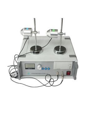 DT-20动弹模量测定仪