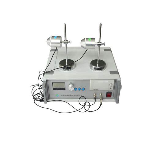 DT-20动弹模量测定仪