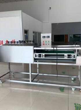供应榧去皮清洗机 不钢荣汇锈毛辊去皮洗清洗机 全自动姜香不辣清