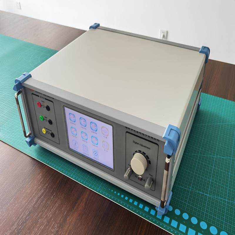 数字三用表校准装置HG6501华光高科校准仪器仪表