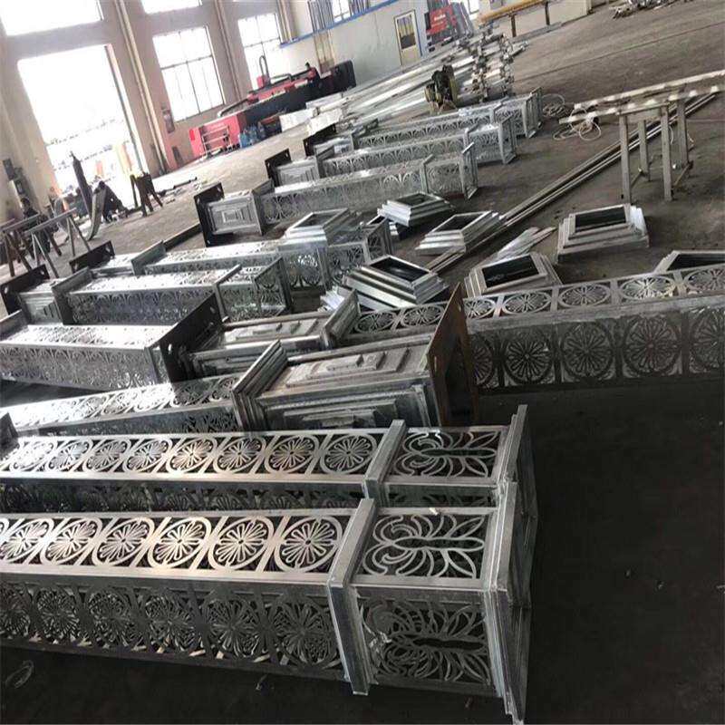 LEDT6管照明景观灯 仿古景观灯 欧式景观灯 方柱形太阳能景观路灯