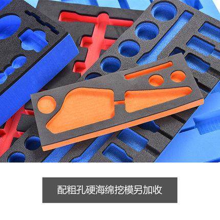 高档长旅全铝镁合金箱手提密箱带铝合金商出差箱码公务文文件收纳