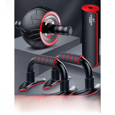 新款Push-ups bracket assist exercise equipment chest abdomen