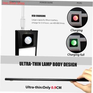 Under Led Cabinet Motion nigh Night Sensor Light