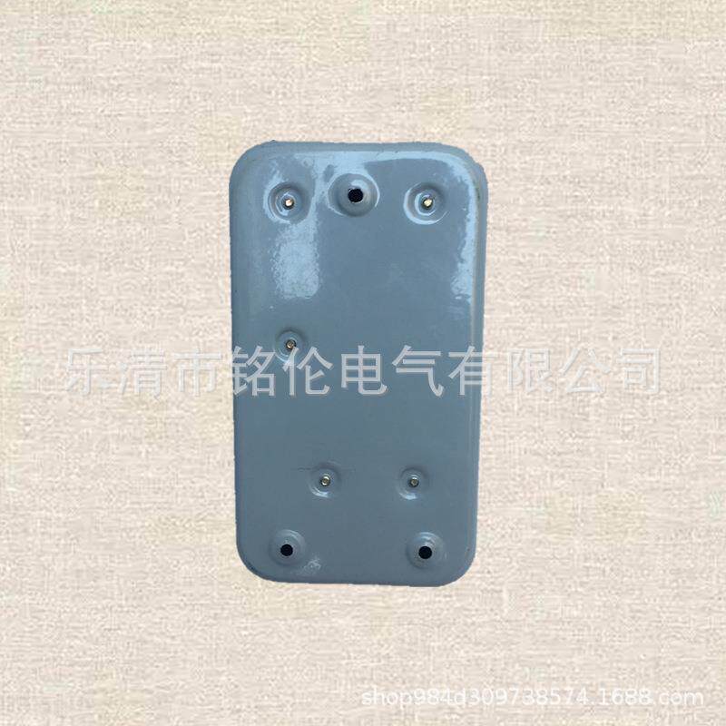 QC36-5/H马达/电机启动器60A380v磁力起动器电磁启动器