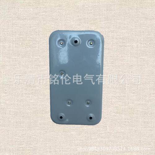 QC6-5/H马达/电机启动器 60A 80v磁力起动器电磁启动器