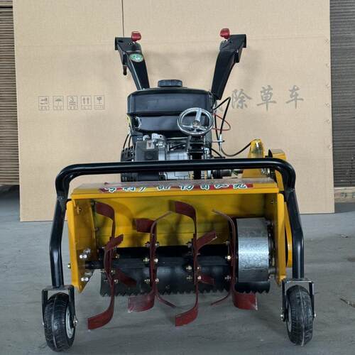 耕机新微汽TAG油旋耕机多功农能开沟除型草耕田机用犁地汽油耕地