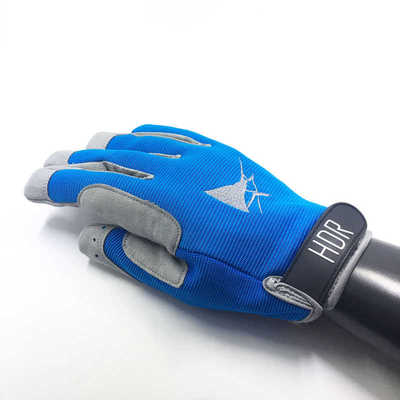 海钓人铁板钓手套 海钓船钓jigging钓鱼手套 铁板手套 钓铁板手套