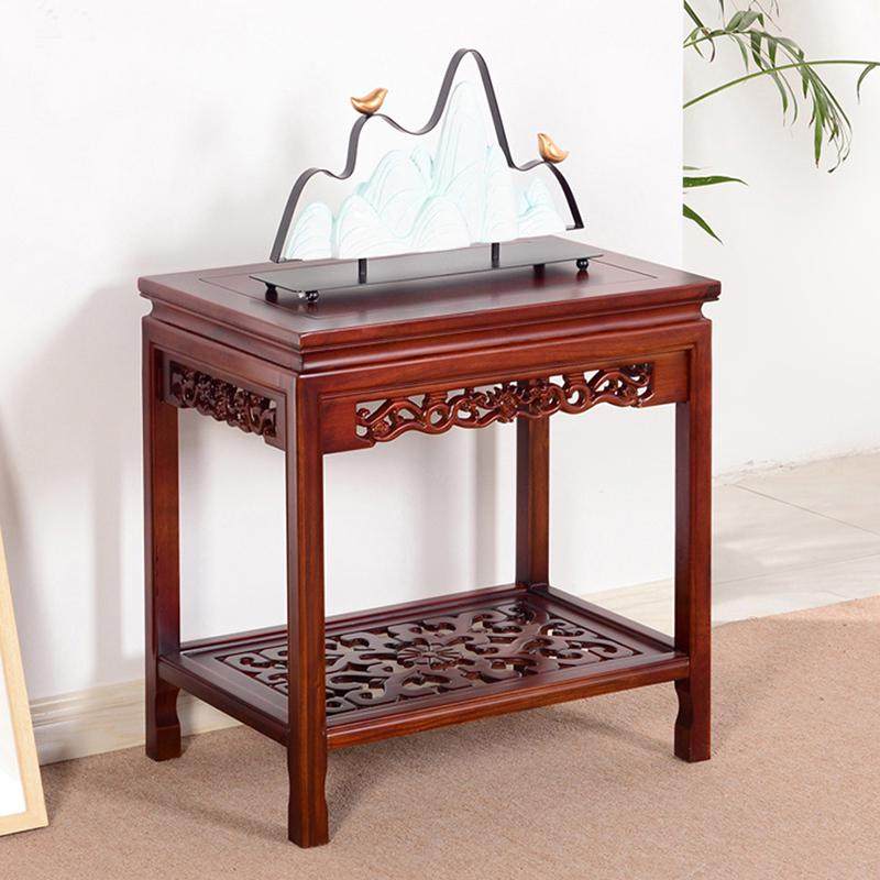 fc老榆木中式边几角几边桌简约沙发边柜长桌实木小茶几桌茶台长方,住宅家具,角几/边几,淘宝优惠券,粉丝福利购,淘宝优惠卷