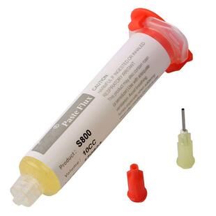 559 10CC Soldering Set 10ml Flux Paste Solder