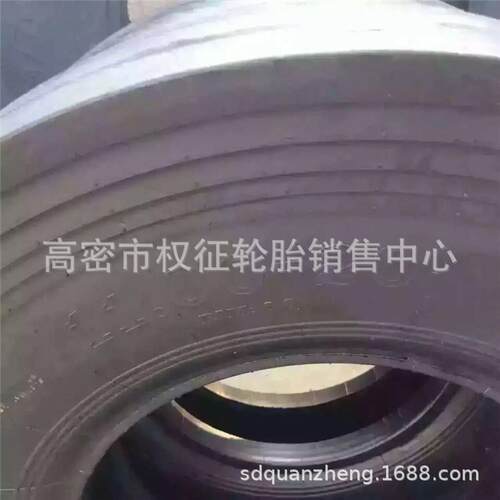 现货供应胶轮压路机轮胎11.00-20工程轮胎13/80-20光面轮胎