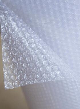 气泡膜宽1FLV00泡cm新料打包气泡垫面加单防震气袋广东中泡保厚护