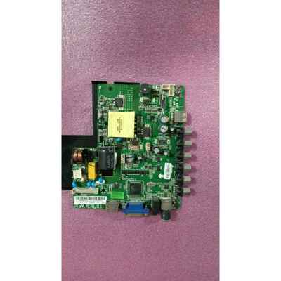 酷开32K5J、32K5N 主板ST69KR-CP3 三合一主板