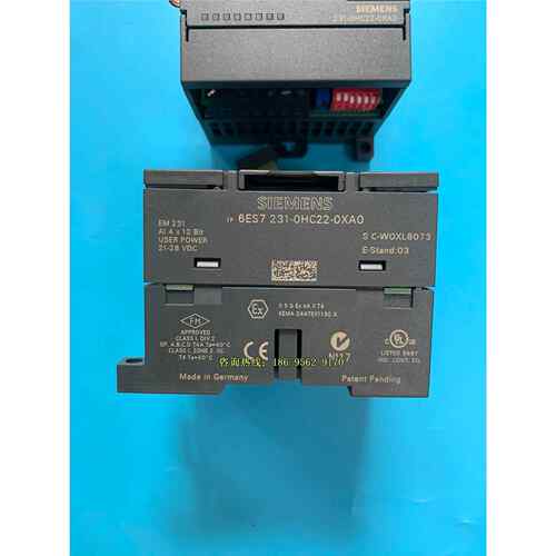 231-0HC22-0XA0，，两个，不是实价