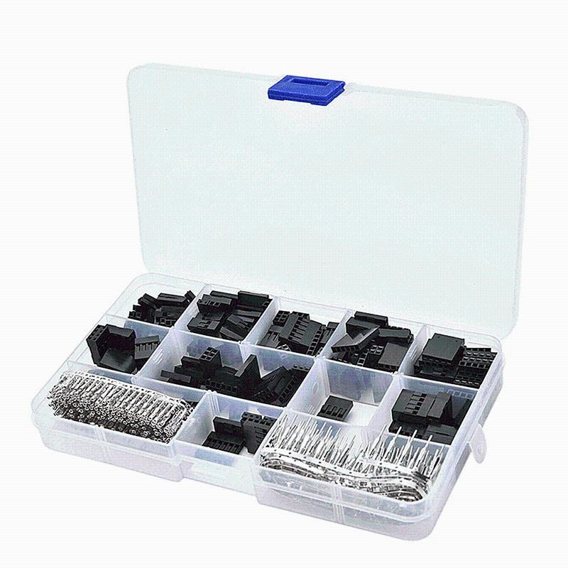 SN-PCS跨境货源杜邦接线压线钳