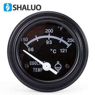 3015234冷却水温度水温表KTA19水温表