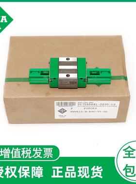 德国.INA滑块导轨 KUVE15 20 25 30 35 45 55 BHG2V1 BHG3V1
