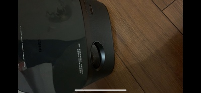 极米H3投影机怎么样,听说多人被忽悠,真有如此不堪吗